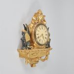 1192 2360 WALL CLOCK